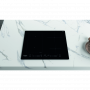 WHIRLPOOL WLS2260NE PIANO INDUZ 60CM 2Z 1FLEXICOOK NERO18LIVELLI