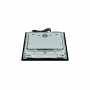 WHIRLPOOL WLS2260NE PIANO INDUZ 60CM 2Z 1FLEXICOOK NERO18LIVELLI