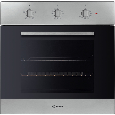 INDESIT IFV230IX FORNO 60LT STAT A INOX