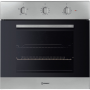 INDESIT IFV230IX FORNO 60LT STAT A INOX