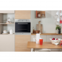INDESIT IFV230IX FORNO 60LT STAT A INOX