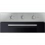 INDESIT IFV230IX FORNO 60LT STAT A INOX