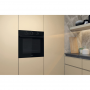 WHIRLPOOL OMR35HR0B FORNO 71LT MULTI6 A 3MANOP NERO     IDROLITICO