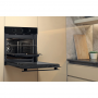 WHIRLPOOL OMR35HR0B FORNO 71LT MULTI6 A 3MANOP NERO     IDROLITICO