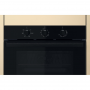 WHIRLPOOL OMR35HR0B FORNO 71LT MULTI6 A 3MANOP NERO     IDROLITICO