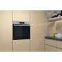 WHIRLPOOL OMR58HR0X FORNO 71LT MULTI12 A  DISP INOX PIZZA IDROLITICO