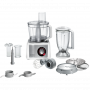 BOSCH MC812S814 ROBOT CUCINA 1250WATT 50  FUNZIONI FULL ACCESSORI
