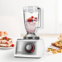 BOSCH MC812S814 ROBOT CUCINA 1250WATT 50  FUNZIONI FULL ACCESSORI