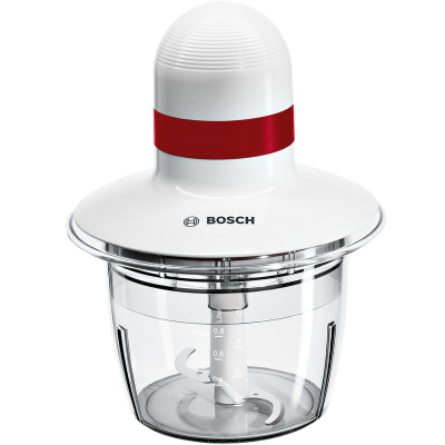 BOSCH MMRP1000 TRITATUTTO 400W  DISCO EMULSIONANTE 0,8LT.