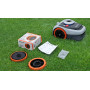 NAVIMOW OFF-ROAD WHEEL SET DA DUE RUOTE ROBUSTE