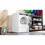 BOSCH WQG245C0IT ASCIUGATRICE 9KG HYGIENEPLUS CLANA SERIE6 VAPORE CL C