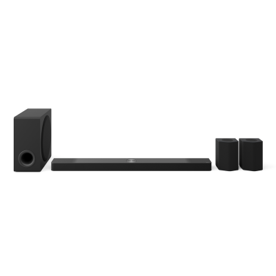 LG S95TR.DEUS HOME SOUNDBAR 9.1.5 810W DTS DOLB.DIGIT WIFI BTWO