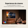 LG 55QNED80T6 TVC LED 55 4K SMART HDR10  WIFI SAT QNED 3 HDMI2