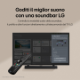 LG 55QNED80T6 TVC LED 55 4K SMART HDR10  WIFI SAT QNED 3 HDMI2