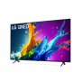 LG 55QNED80T6 TVC LED 55 4K SMART HDR10  WIFI SAT QNED 3 HDMI2