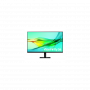 SAMSUNG LS32D600UA MONITOR 32  WITH USB TYPE-C AND LAN PORT