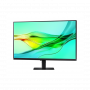 SAMSUNG LS32D600UA MONITOR 32  WITH USB TYPE-C AND LAN PORT