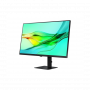 SAMSUNG LS32D600UA MONITOR 32  WITH USB TYPE-C AND LAN PORT