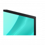 SAMSUNG LS32D600UA MONITOR 32  WITH USB TYPE-C AND LAN PORT