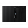 SAMSUNG LS32D600UA MONITOR 32  WITH USB TYPE-C AND LAN PORT