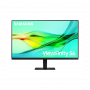 SAMSUNG LS32D600UA MONITOR 32  WITH USB TYPE-C AND LAN PORT