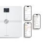 WITHINGS BODY SMART BIANCA INW614