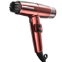 GAMA PH6030RD IQ LITE PHON 1600W BRUSHLESS 314GR ROSSO OXIACTIVEIQ LITE