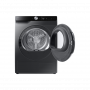 SAMSUNG DV90T6240L ASCIUG 9KG A    CESTLANA WIFI NERA  AICONTROL