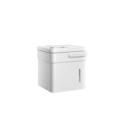 MIDEA CUBE20 DEUMIDIF. 20LT A SECCHIO AMPIA AUTONOMIASALVASPAZ