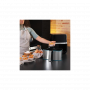 CECOTEC CECOFRY FULL INOX 5500 PRO FRIGGITRICE AD ARIA 5,5LT. 1700W 8PROGR INOX TOUC
