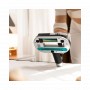 CECOTEC CONGA3000M ASPIRA/BATTI MATERASSO 300W LAMPADA UVAFILTRO HEP