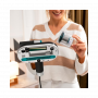 CECOTEC CONGA3000M ASPIRA/BATTI MATERASSO 300W LAMPADA UVAFILTRO HEP