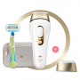 BRAUN PL5054 IPL RETE 3 LIV DI INT 400.000 FLASH CAPP AREE SEN