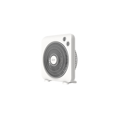 ARGO BOXY VENTILATORE BOX 5 PALE 25CM 3 VEL