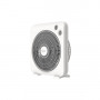 ARGO BOXY VENTILATORE BOX 5 PALE 25CM 3 VEL