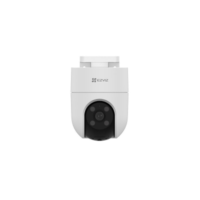 EZVIZ H8C FULL HD TELECAMERA WI-FI MOTORIZZATA PER ESTERNO INE823