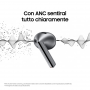 SAMSUNG GALAXY BUDS 3 SILVER