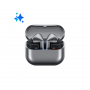 SAMSUNG GALAXY BUDS 3 PRO SILVER