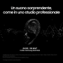 SAMSUNG GALAXY BUDS 3 PRO SILVER