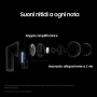 SAMSUNG GALAXY BUDS 3 PRO SILVER