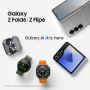 SAMSUNG GALAXY BUDS 3 PRO SILVER