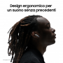 SAMSUNG GALAXY BUDS 3 PRO WHITE