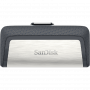 SANDISK SDDDC2-128 PENDRIVE 128GB ULTRA DUAL TYPE C