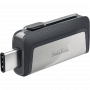 SANDISK SDDDC2-128 PENDRIVE 128GB ULTRA DUAL TYPE C