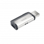SANDISK SDDDC2-128 PENDRIVE 128GB ULTRA DUAL TYPE C