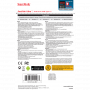 SANDISK SDDDC2-128 PENDRIVE 128GB ULTRA DUAL TYPE C
