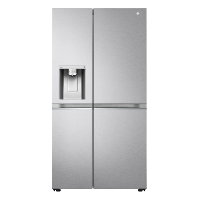 LG GSLV91MBAD FRIGO SBS 2P 635LT H179-L91 NF D INOX DISP-TAN WI