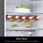 LG GSLV91MBAD FRIGO SBS 2P 635LT H179-L91 NF D INOX DISP-TAN WI