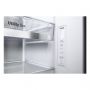 LG GSLV91MBAD FRIGO SBS 2P 635LT H179-L91 NF D INOX DISP-TAN WI