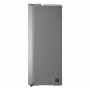 LG GSLV91MBAD FRIGO SBS 2P 635LT H179-L91 NF D INOX DISP-TAN WI